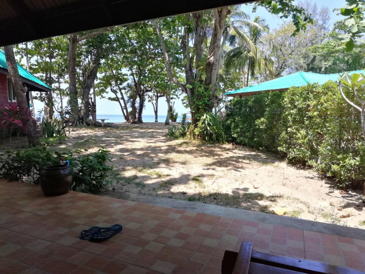 Koh Jum Delight Beach Exterior photo