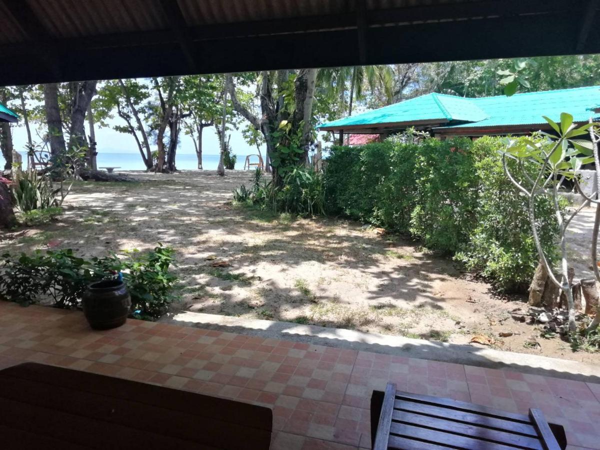 Koh Jum Delight Beach Exterior photo