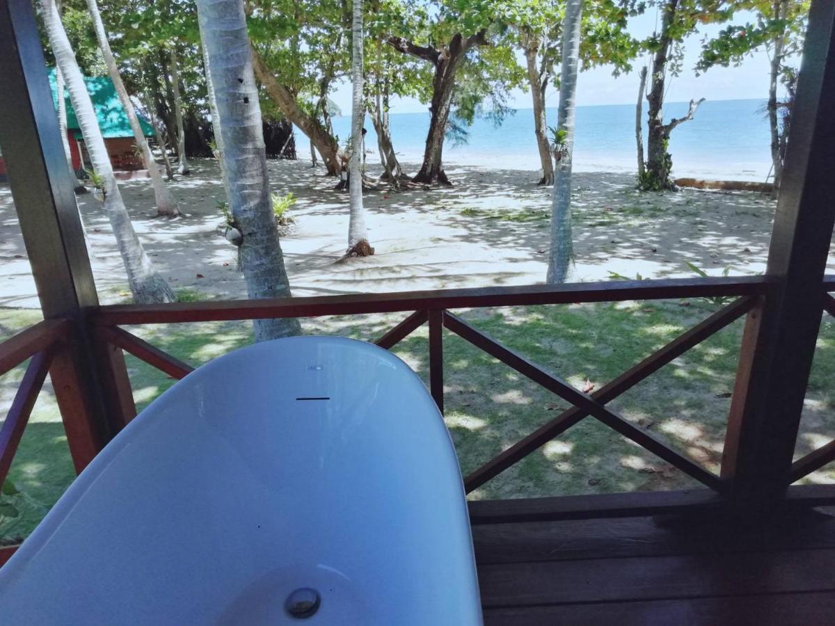 Koh Jum Delight Beach Exterior photo