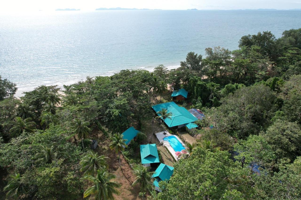 Koh Jum Delight Beach Exterior photo