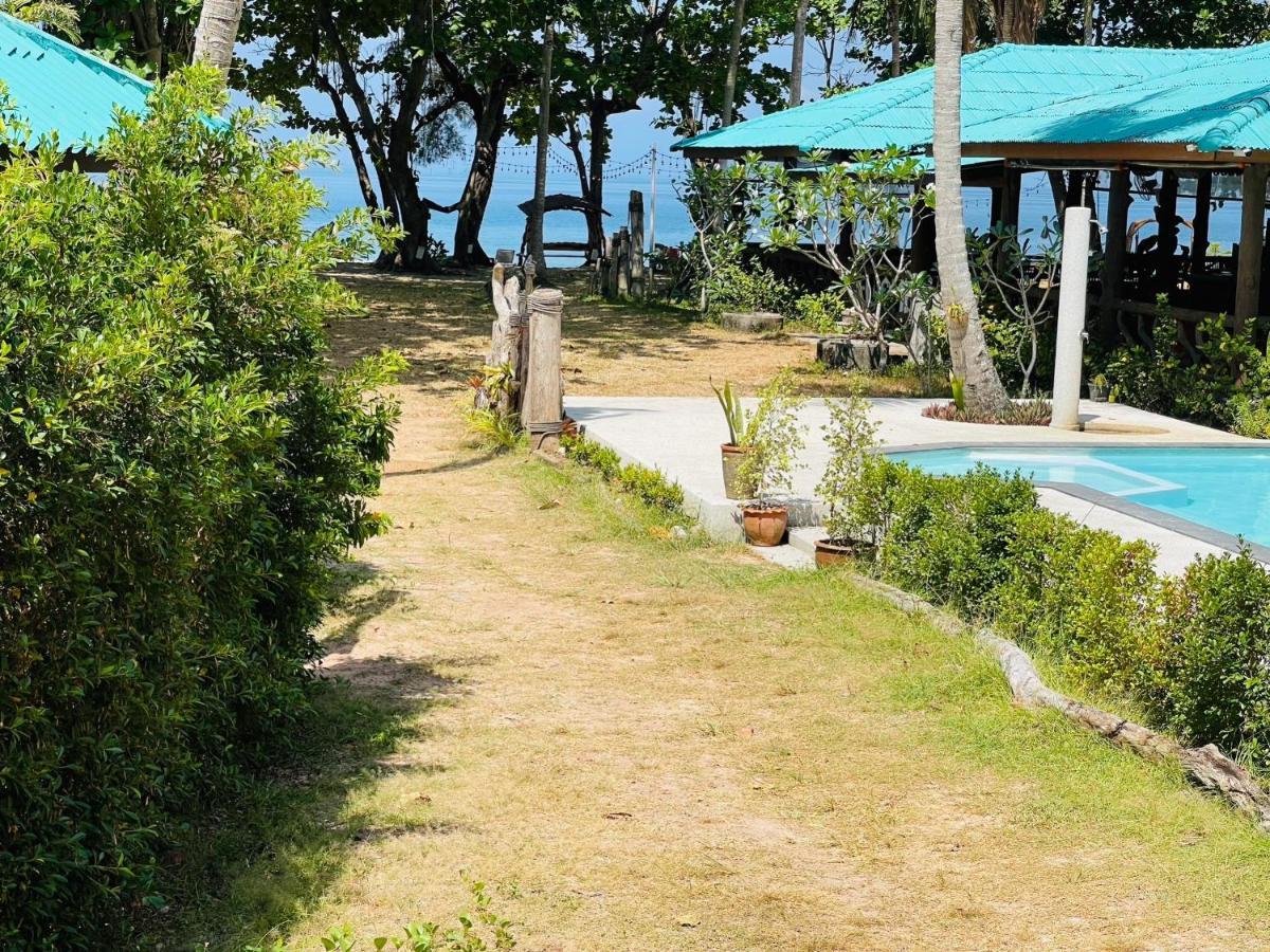 Koh Jum Delight Beach Exterior photo