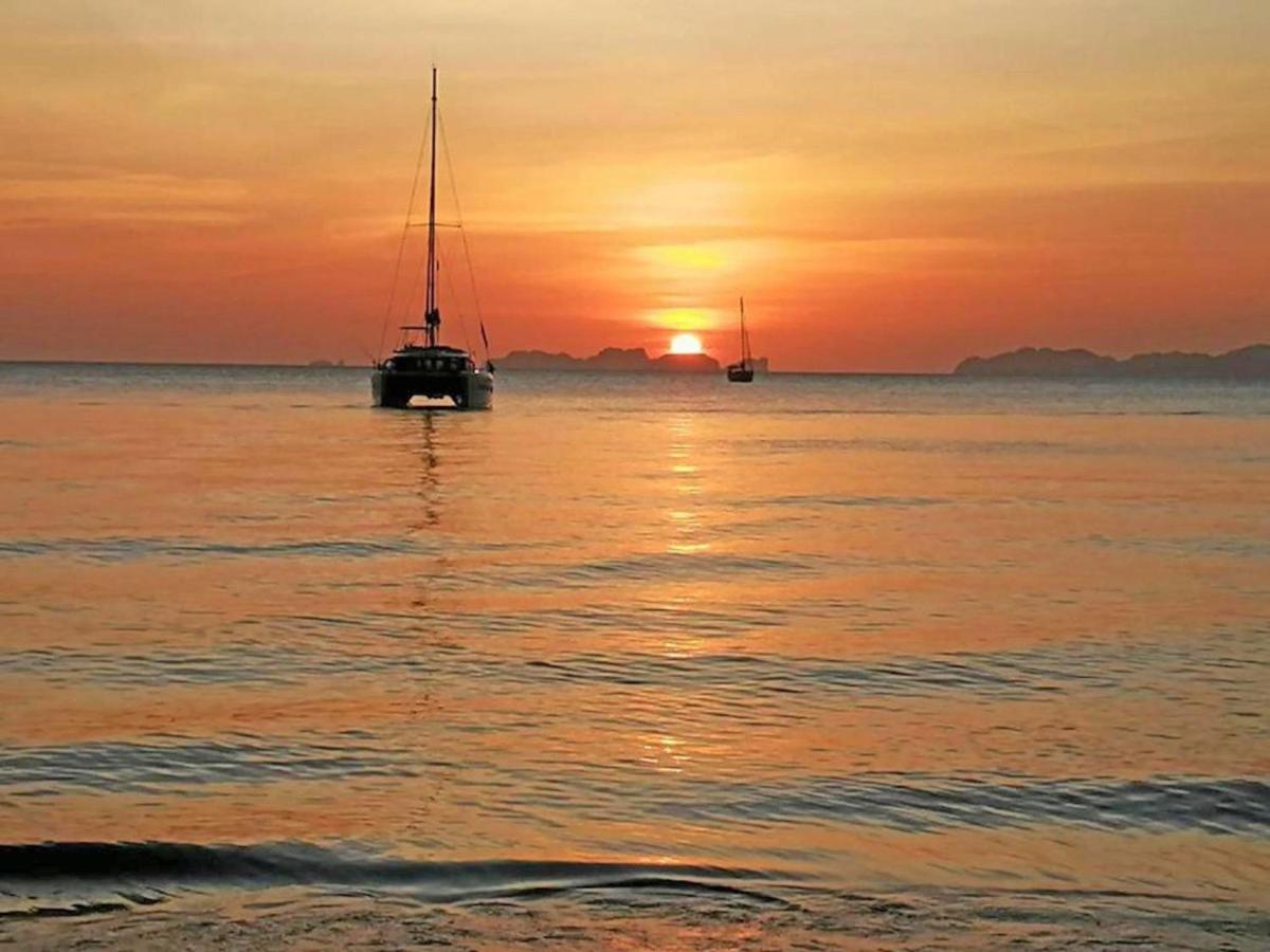 Koh Jum Delight Beach Exterior photo